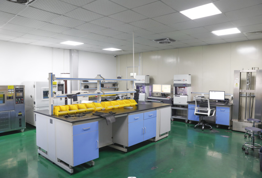 Chine Xiamen Loongrubber Technic Co., Ltd Profil de la société