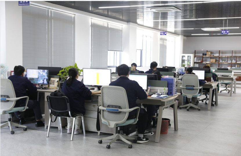 Chine Xiamen Loongrubber Technic Co., Ltd Profil de la société