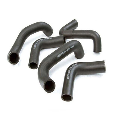 Machinerie d'ingénierie Carburant tuyau vaporisé Résistant à la corrosion du carburant