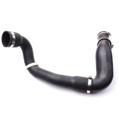 tuyau en caoutchouc polyester EPDM pour système de refroidissement du moteur automobile dans les machines d'ingénierie