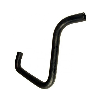 tuyau en caoutchouc polyester EPDM pour système de refroidissement du moteur automobile dans les machines d'ingénierie