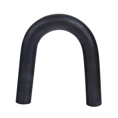 tuyau en caoutchouc polyester EPDM pour système de refroidissement du moteur automobile dans les machines d'ingénierie