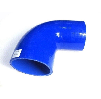 tuyaux en caoutchouc en silicone à couplage tressé tuyaux en caoutchouc en silicone pour le traitement de la coupe