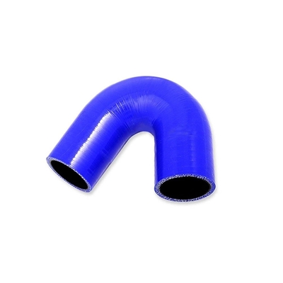 tuyaux en caoutchouc en silicone à couplage tressé tuyaux en caoutchouc en silicone pour le traitement de la coupe