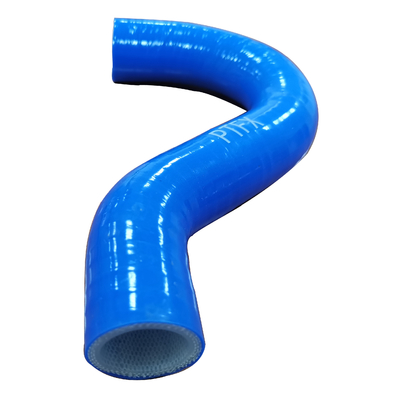 Tubes en silicone, tuyaux en silicone doux et flexibles pour le service de traitement de la découpe