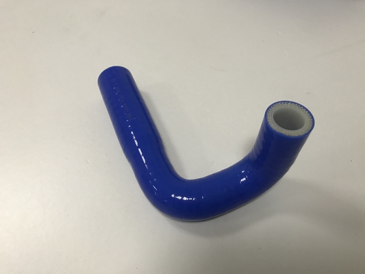 Tubes en silicone, tuyaux en silicone doux et flexibles pour le service de traitement de la découpe