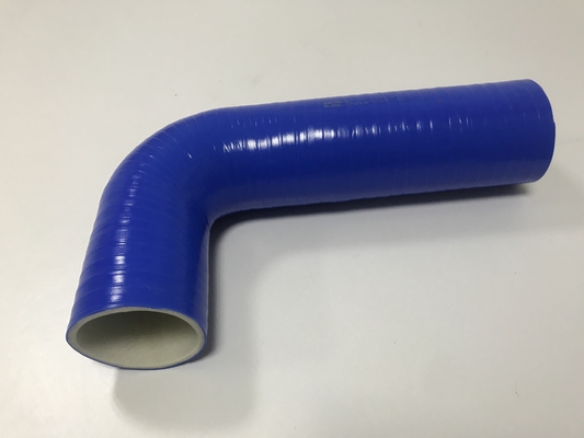 Tubes en silicone, tuyaux en silicone doux et flexibles pour le service de traitement de la découpe