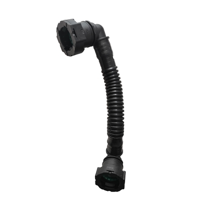 Pipe à pression tressée en fil d'acier en PU pour lavage de voiture haute pression