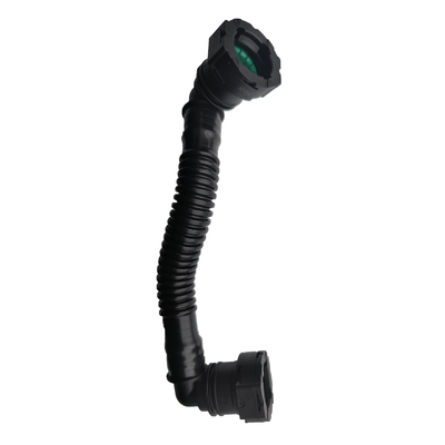 tuyaux de tuyauterie pneumatique d'air industriel en nylon doux pour machines d'ingénierie